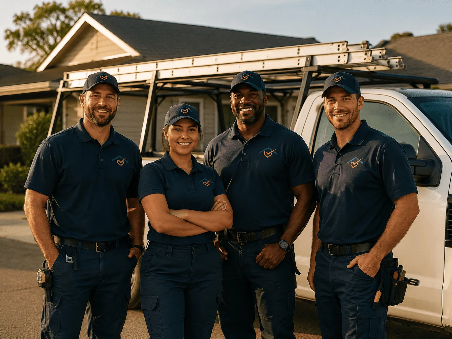Roof Inspection company in Lake Ann, MI